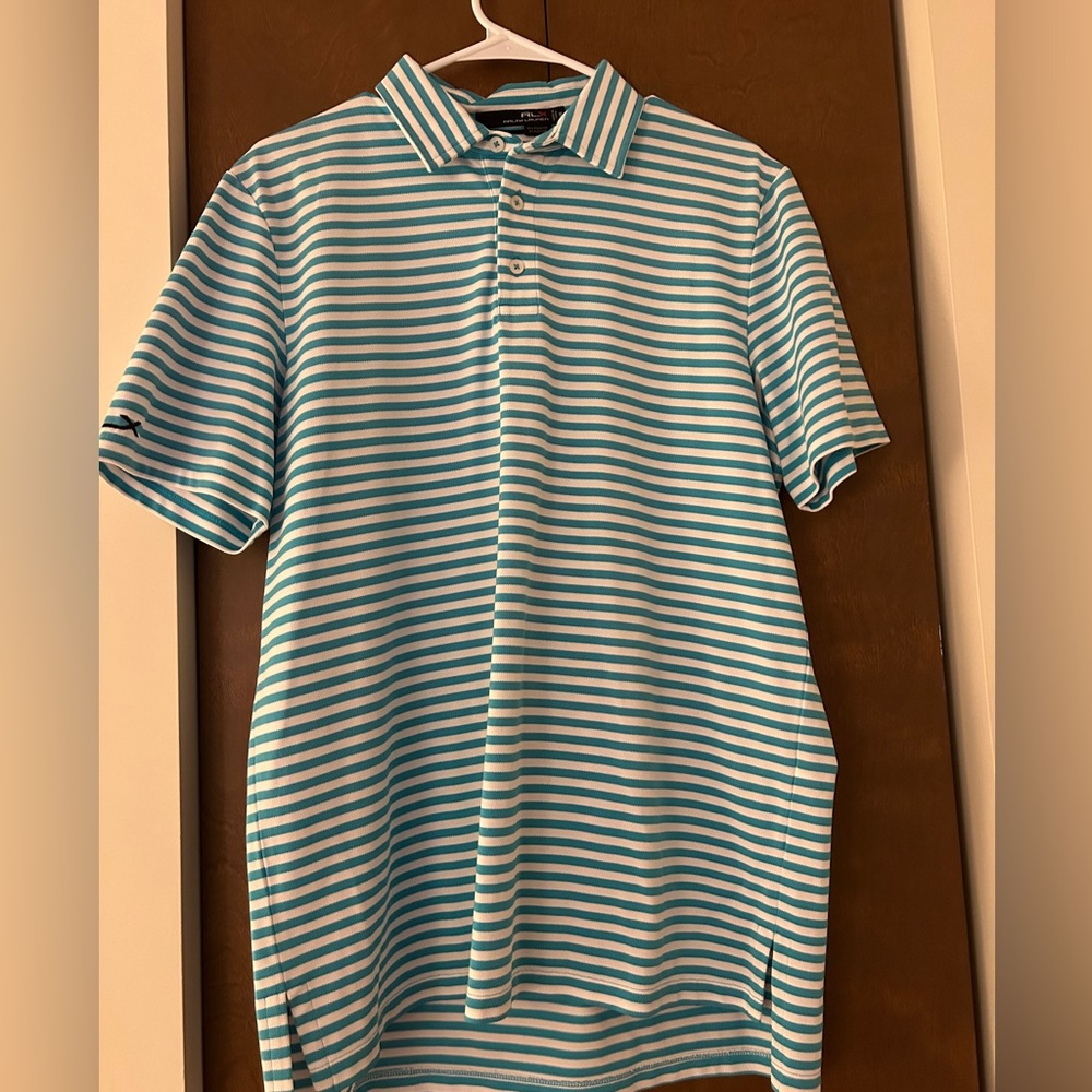 Men’s Ralph Lauren Polo Golf Shirt